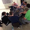 [GCP 2014] Manche 15